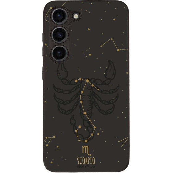 Sonique ���� Zodiac Series ��� Samsung Galaxy S23 Scorpio