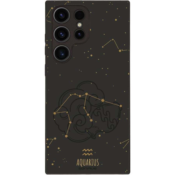 Sonique ���� Zodiac Series ��� Samsung Galaxy S23 Ultra Aquarius