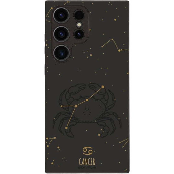 Sonique ���� Zodiac Series ��� Samsung Galaxy S23 Ultra Cancer