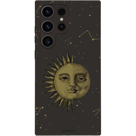 Sonique ���� Zodiac Series ��� Samsung Galaxy S23 Ultra Eclipse
