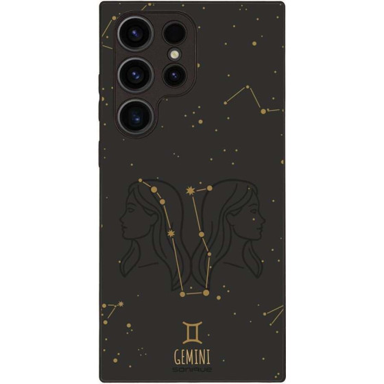 Sonique ���� Zodiac Series ��� Samsung Galaxy S23 Ultra Gemini