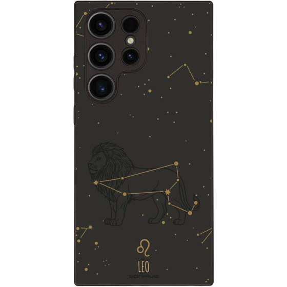 Sonique ���� Zodiac Series ��� Samsung Galaxy S23 Ultra Leo