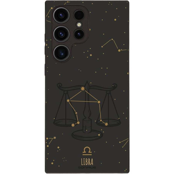 Sonique ���� Zodiac Series ��� Samsung Galaxy S23 Ultra Libra