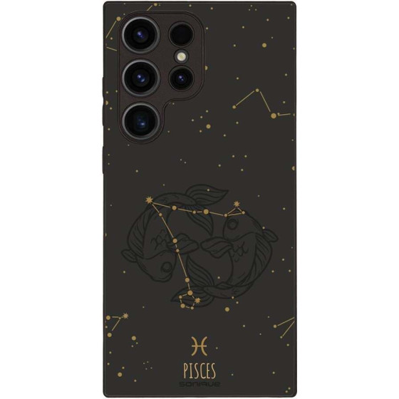 Sonique ���� Zodiac Series ��� Samsung Galaxy S23 Ultra Pisces