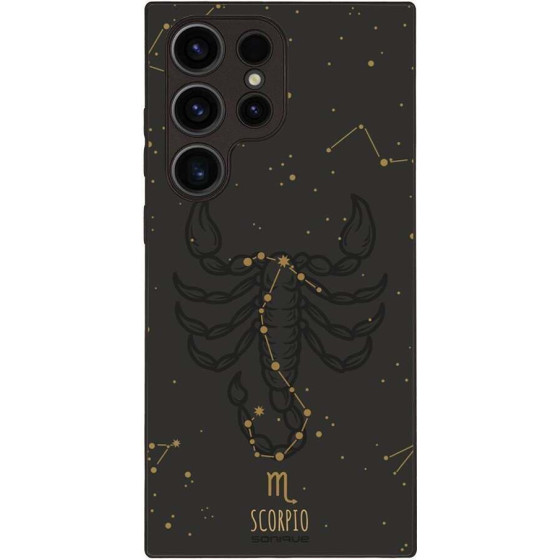Sonique ���� Zodiac Series ��� Samsung Galaxy S23 Ultra Scorpio
