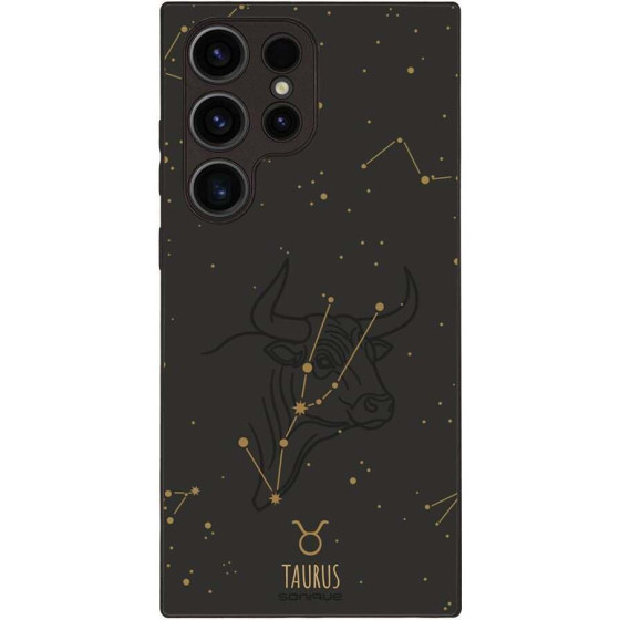 Sonique ���� Zodiac Series ��� Samsung Galaxy S23 Ultra Taurus