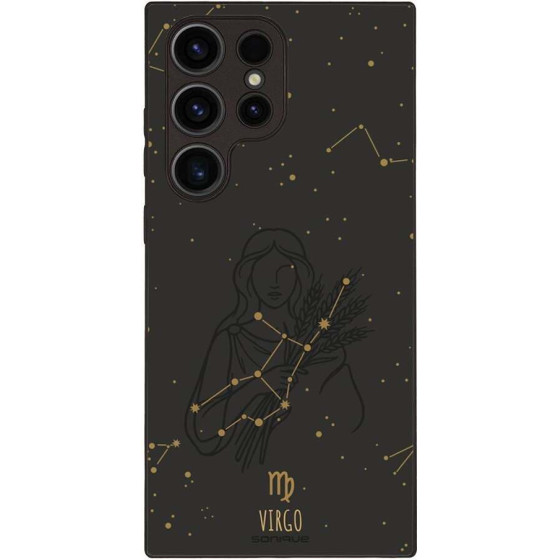 Sonique ���� Zodiac Series ��� Samsung Galaxy S23 Ultra Virgo