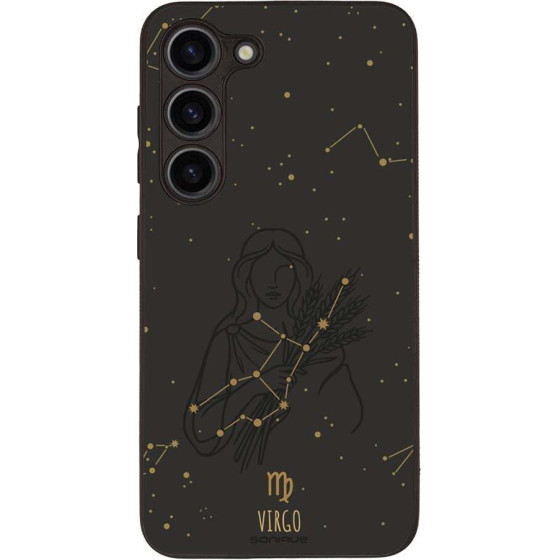 Sonique ���� Zodiac Series ��� Samsung Galaxy S23 Virgo
