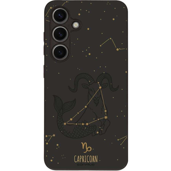 Sonique ���� Zodiac Series ��� Samsung Galaxy S24 Capricorn