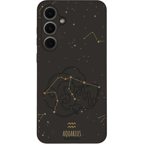 Sonique ���� Zodiac Series ��� Samsung Galaxy S24 Fe Aquarius