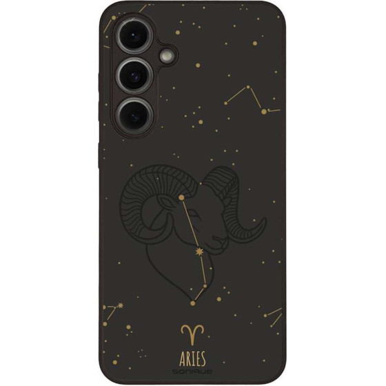 Sonique ���� Zodiac Series ��� Samsung Galaxy S24 Fe Aries