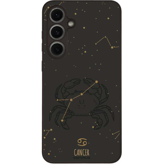Sonique ���� Zodiac Series ��� Samsung Galaxy S24 Fe Cancer