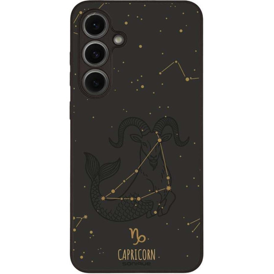 Sonique ���� Zodiac Series ��� Samsung Galaxy S24 Fe Capricorn