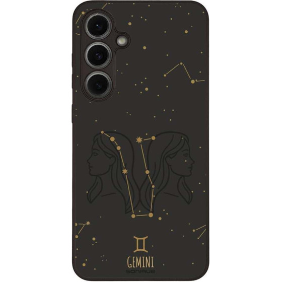 Sonique ���� Zodiac Series ��� Samsung Galaxy S24 Fe Gemini