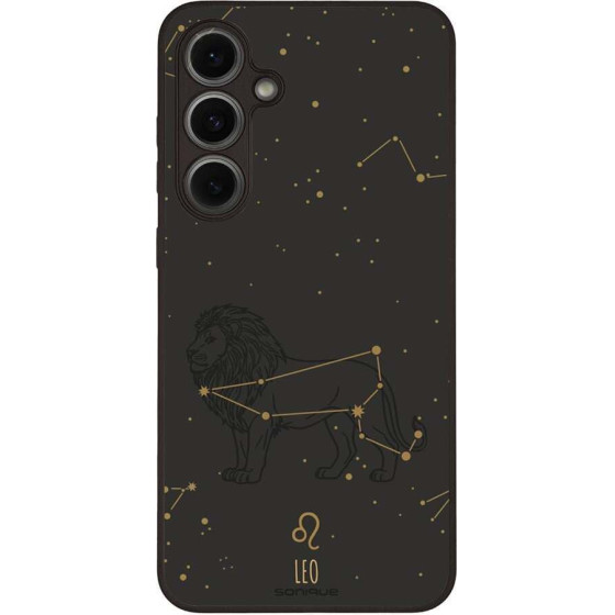 Sonique ���� Zodiac Series ��� Samsung Galaxy S24 Fe Leo