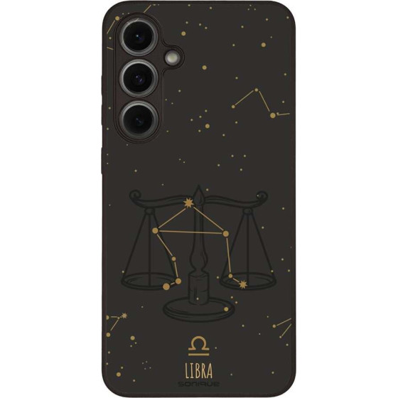 Sonique ���� Zodiac Series ��� Samsung Galaxy S24 Fe Libra