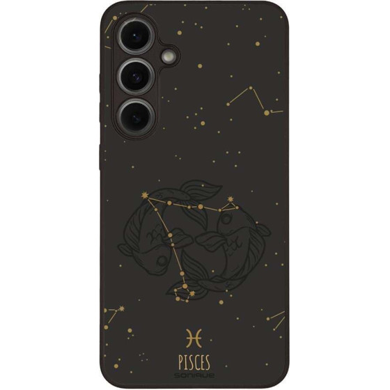 Sonique ���� Zodiac Series ��� Samsung Galaxy S24 Fe Pisces