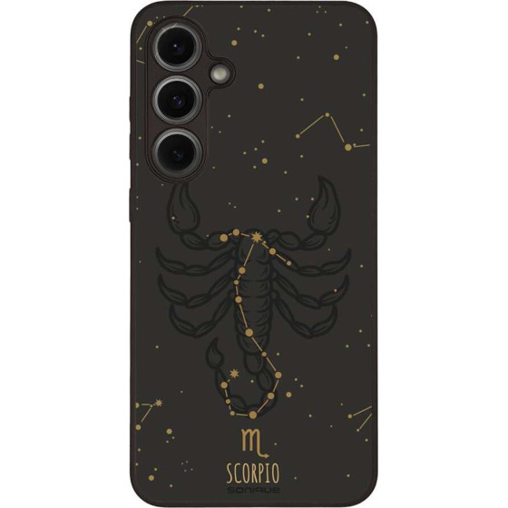 Sonique ���� Zodiac Series ��� Samsung Galaxy S24 Fe Scorpio