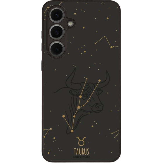 Sonique ���� Zodiac Series ��� Samsung Galaxy S24 Fe Taurus