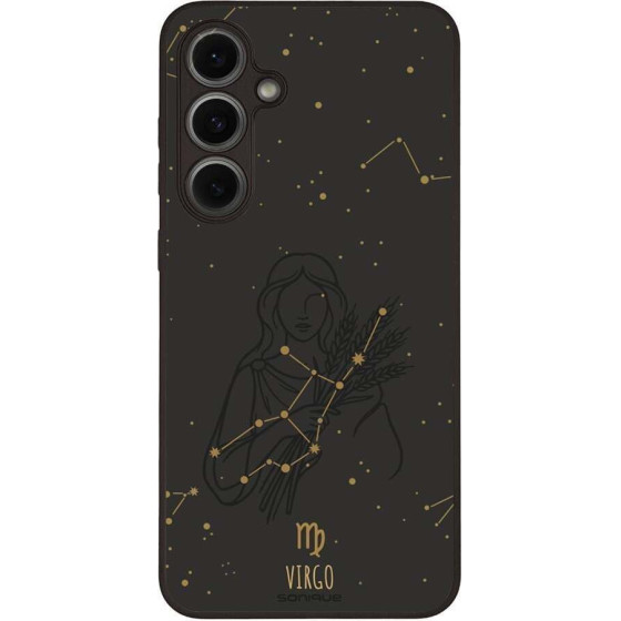 Sonique ���� Zodiac Series ��� Samsung Galaxy S24 Fe Virgo