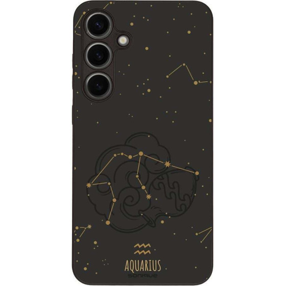 Sonique ���� Zodiac Series ��� Samsung Galaxy S24 Plus Aquarius