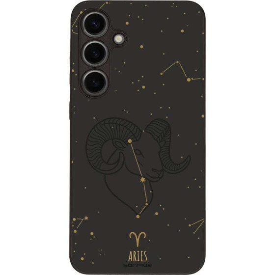 Sonique ���� Zodiac Series ��� Samsung Galaxy S24 Plus Aries