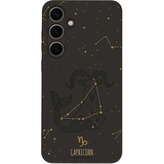 Sonique ���� Zodiac Series ��� Samsung Galaxy S24 Plus Capricorn
