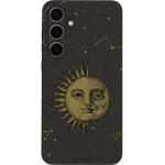 Sonique ���� Zodiac Series ��� Samsung Galaxy S24 Plus Eclipse