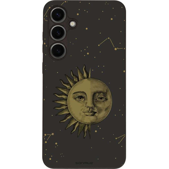 Sonique ���� Zodiac Series ��� Samsung Galaxy S24 Plus Eclipse