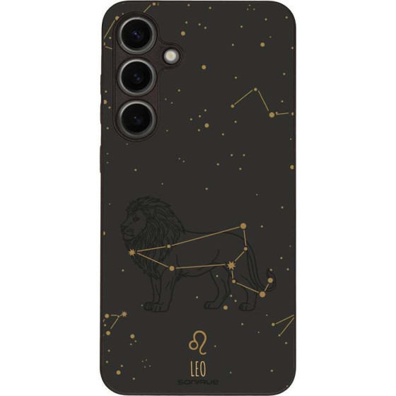Sonique ���� Zodiac Series ��� Samsung Galaxy S24 Plus Leo