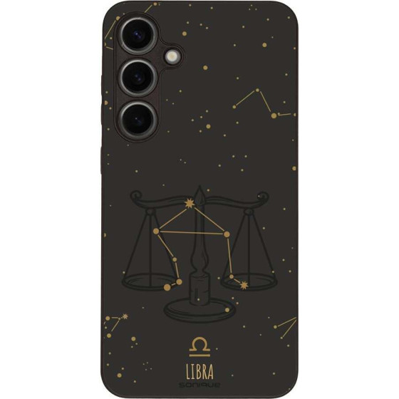 Sonique ���� Zodiac Series ��� Samsung Galaxy S24 Plus Libra