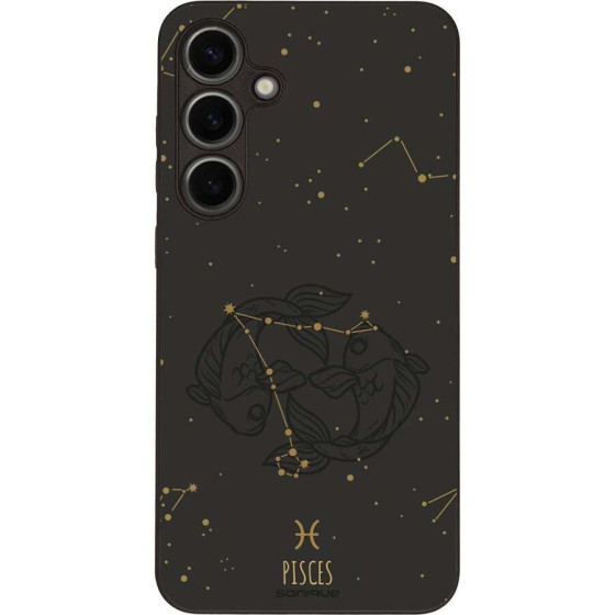 Sonique ���� Zodiac Series ��� Samsung Galaxy S24 Plus Pisces