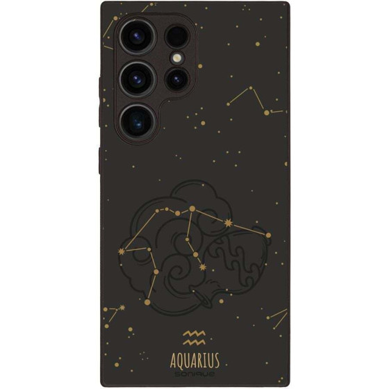 Sonique ���� Zodiac Series ��� Samsung Galaxy S24 Ultra Aquarius