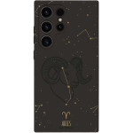 Sonique ���� Zodiac Series ��� Samsung Galaxy S24 Ultra Aries