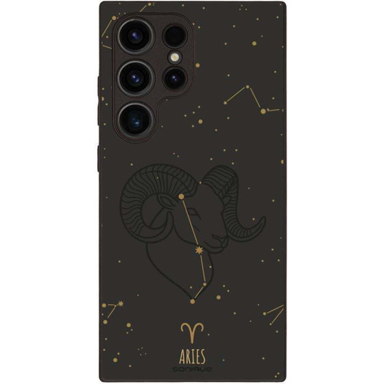 Sonique ���� Zodiac Series ��� Samsung Galaxy S24 Ultra Aries