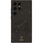Sonique ���� Zodiac Series ��� Samsung Galaxy S24 Ultra Cancer
