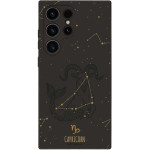 Sonique ���� Zodiac Series ��� Samsung Galaxy S24 Ultra Capricorn