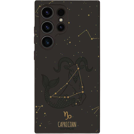 Sonique ���� Zodiac Series ��� Samsung Galaxy S24 Ultra Capricorn