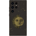 Sonique ���� Zodiac Series ��� Samsung Galaxy S24 Ultra Eclipse