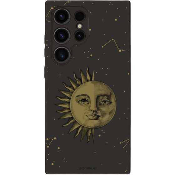Sonique ���� Zodiac Series ��� Samsung Galaxy S24 Ultra Eclipse
