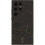 Sonique ���� Zodiac Series ��� Samsung Galaxy S24 Ultra Leo