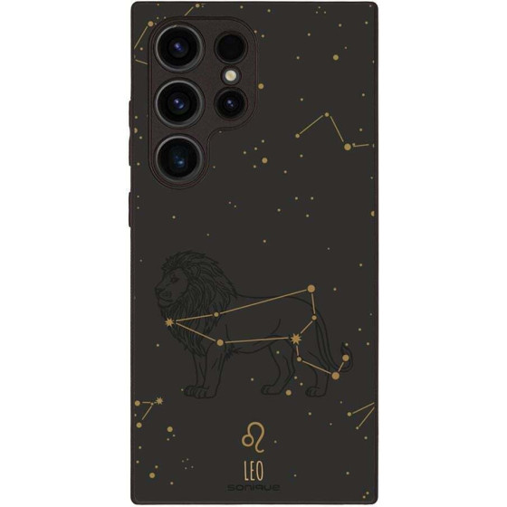 Sonique ���� Zodiac Series ��� Samsung Galaxy S24 Ultra Leo