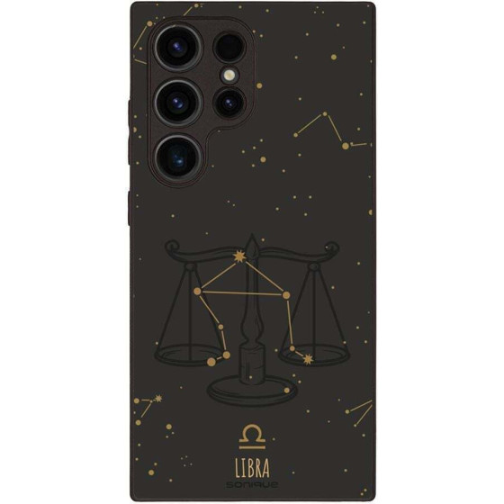 Sonique ���� Zodiac Series ��� Samsung Galaxy S24 Ultra Libra