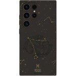 Sonique ���� Zodiac Series ��� Samsung Galaxy S24 Ultra Pisces