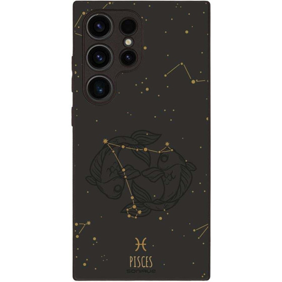 Sonique ���� Zodiac Series ��� Samsung Galaxy S24 Ultra Pisces
