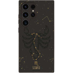 Sonique ���� Zodiac Series ��� Samsung Galaxy S24 Ultra Scorpio