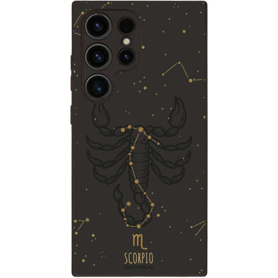 Sonique ���� Zodiac Series ��� Samsung Galaxy S24 Ultra Scorpio