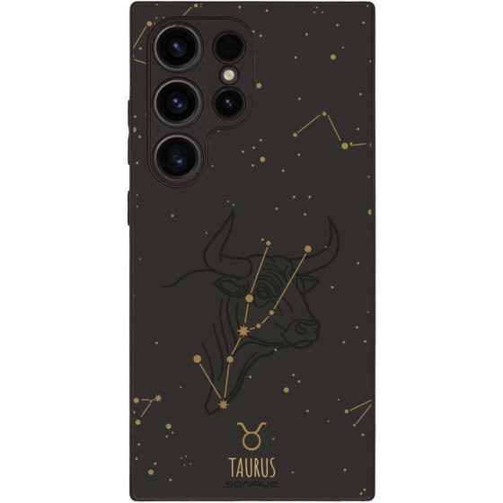 Sonique ���� Zodiac Series ��� Samsung Galaxy S24 Ultra Taurus