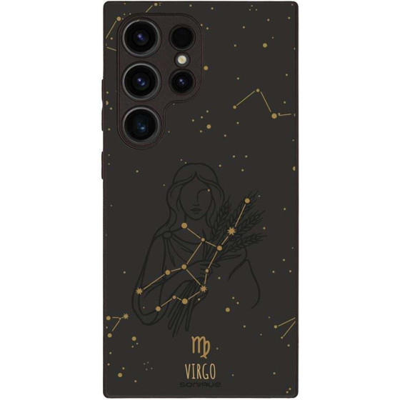 Sonique ���� Zodiac Series ��� Samsung Galaxy S24 Ultra Virgo