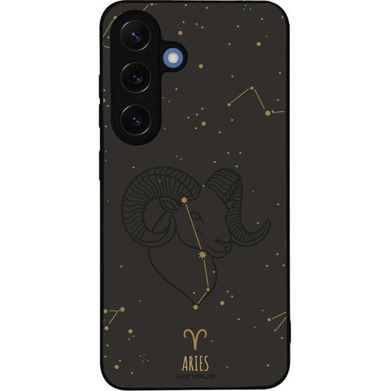 Sonique ���� Zodiac Series ��� Samsung Galaxy S25 Aries